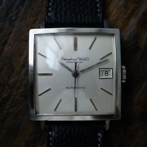 IWC/KS-727